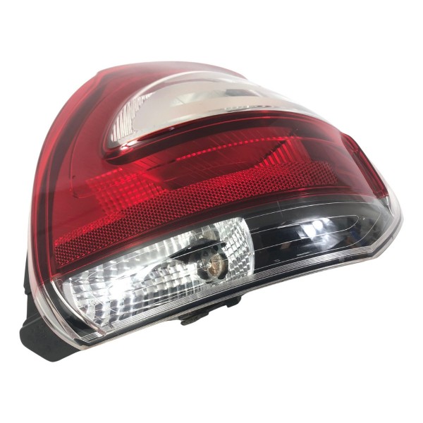 Lanterna Traseira Direita Mobi 2016 17 18 19 20 21 22 2023 Direito