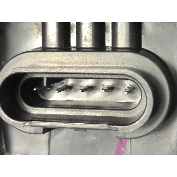 Lanterna Traseira Direita Mobi 2016 17 18 19 20 21 22 2023 Direito