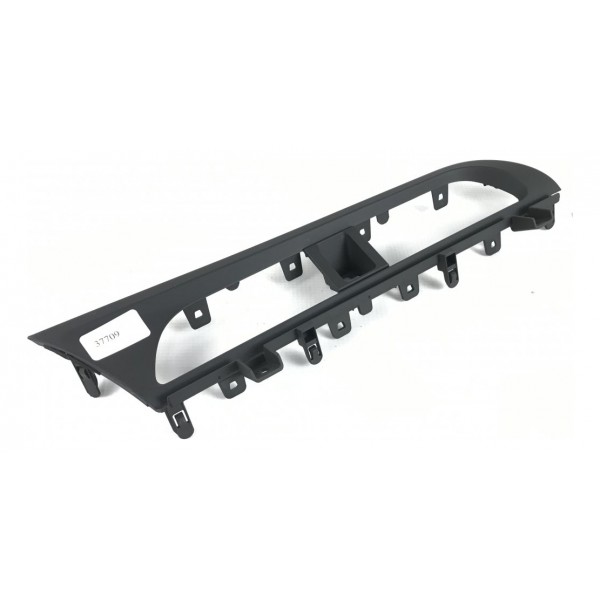 Moldura Difusor Ar Central Kicks Sl 1.6 2020 Original 37709