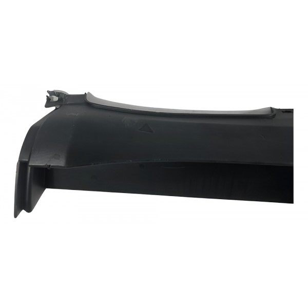 Spoiler Direito Fiat Toro At 1.8 2016 17 18 19 20 21 22 2023 52049
