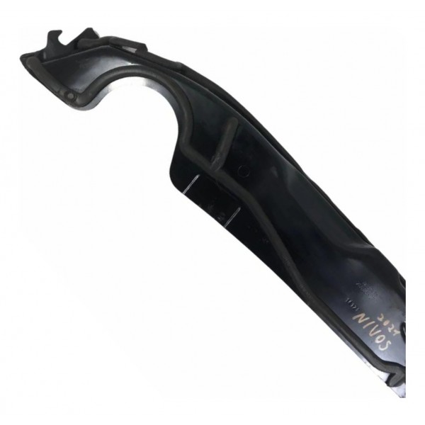 Suporte Churrasqueira Nivus Polo T Cross Virtus 2020 A 2023