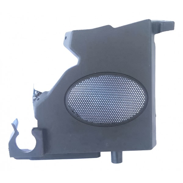 Moldura Suporte Bagagito Esquerdo Original Chery Qq 2018/19