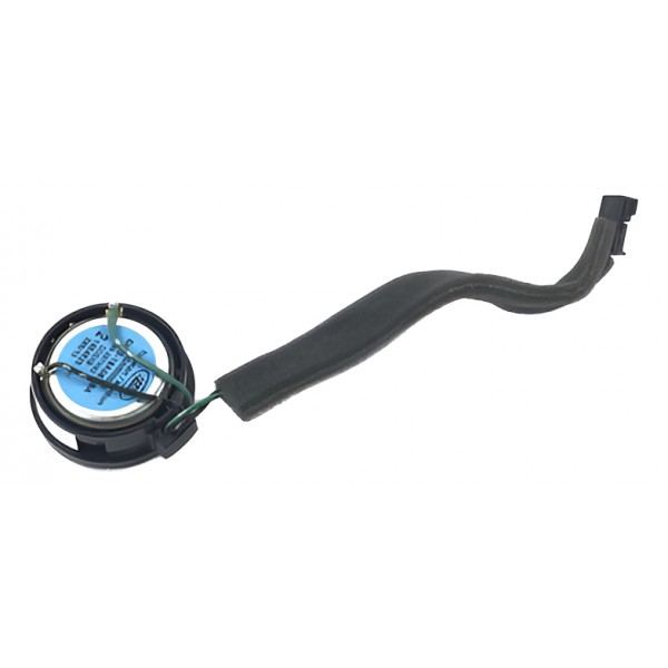 Tweeter Porta Dianteira Esquerda Discovery 4 2012 13 14 2015 Preto