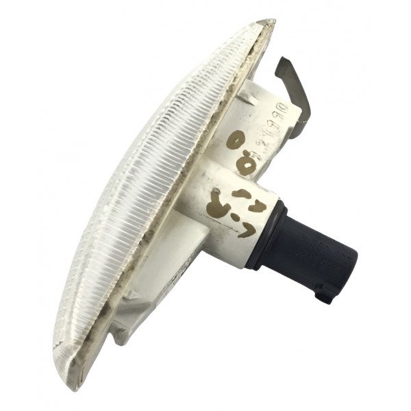 Luz Pisca Paralama Direito Discovery 4 2010 11 12 13 14 2015 Direito Cinza