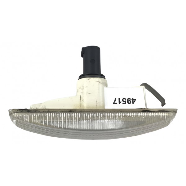 Luz Pisca Paralama Direito Discovery 4 2010 11 12 13 14 2015 Direito Cinza