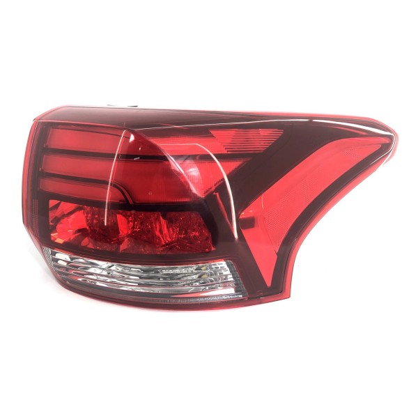 Lanterna Traseira Direita Outlander 2.0 16v 2016 A 2020 Direito