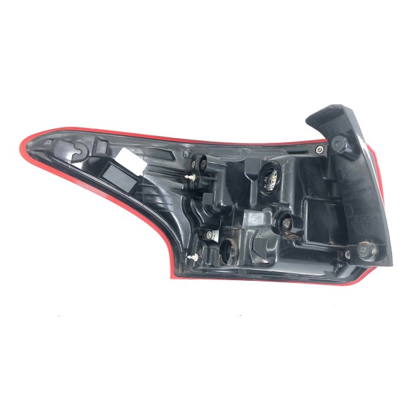 Lanterna Traseira Direita Outlander 2.0 16v 2016 A 2020 Direito