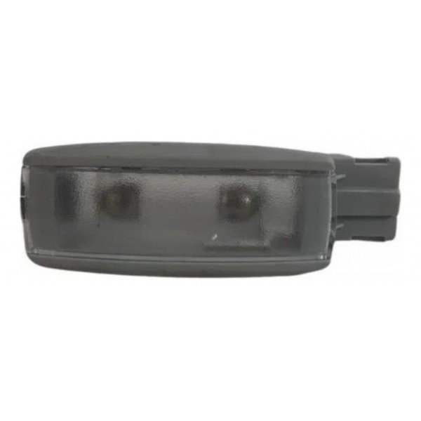 Luz Cortesia Quebra Sol Volkswagen Nivus Polo T Cross Virtus