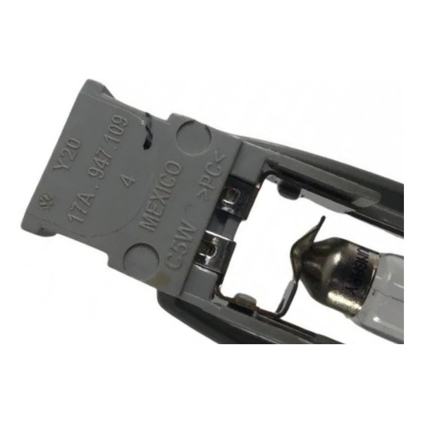 Luz Cortesia Quebra Sol Volkswagen Nivus Polo T Cross Virtus