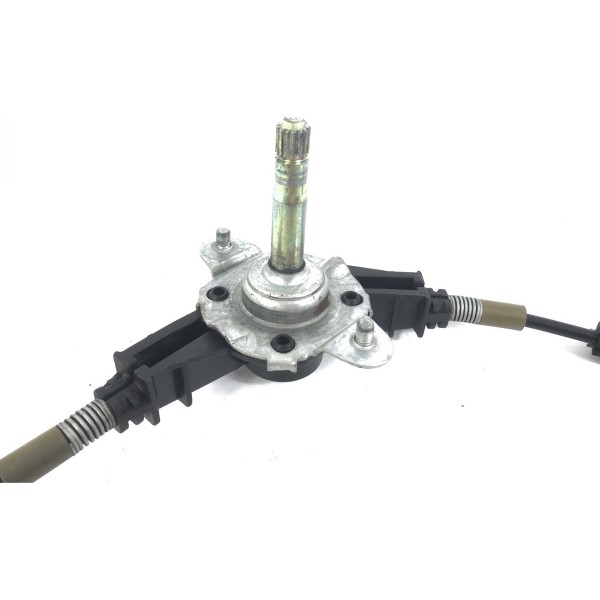 Máquina Vidro Dianteiro Esquerdo Fiesta 2010 11 12 13 2014