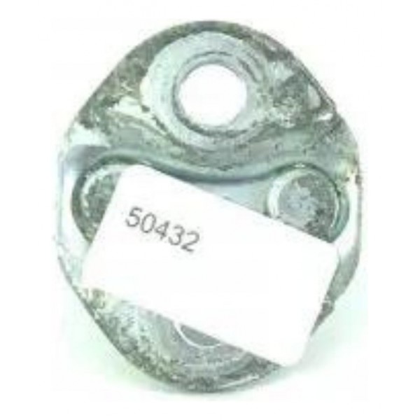 Batente Porta Dianteira Direita Sportage 2.0 16v 2009 50432