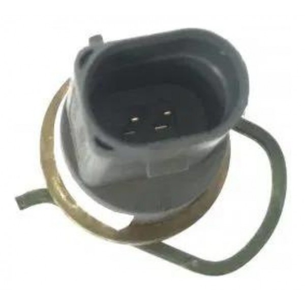 Sensor Temperatura Água Vw Nivus Virtus Polo Gol T Cross Up