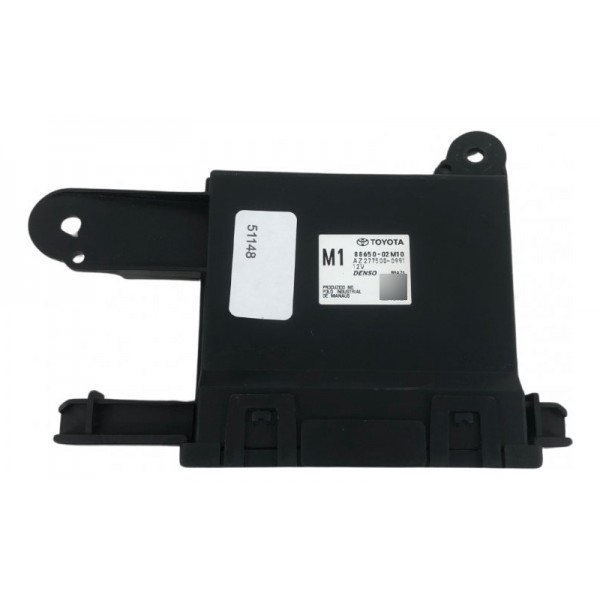 Módulo Caixa Ar Condicionado Corolla Altis 2020 21 22 2023