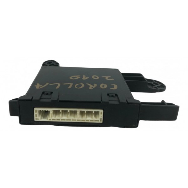 Módulo Caixa Ar Condicionado Corolla Altis 2020 21 22 2023