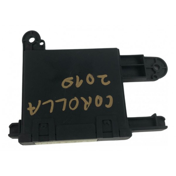 Módulo Caixa Ar Condicionado Corolla Altis 2020 21 22 2023