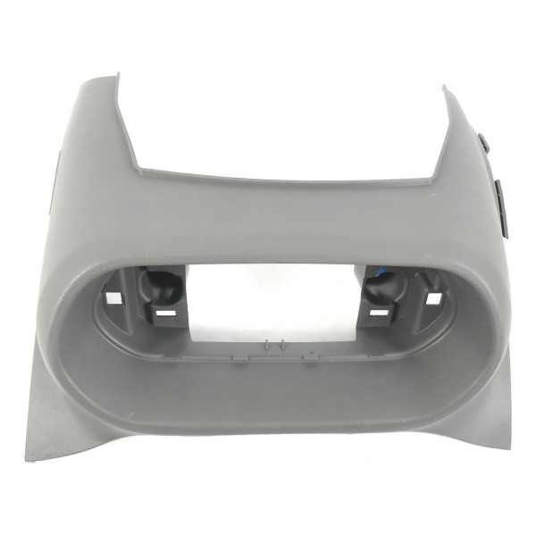 Moldura Comando Ar Condicionado Toro 2018 19 20 21 22 2023