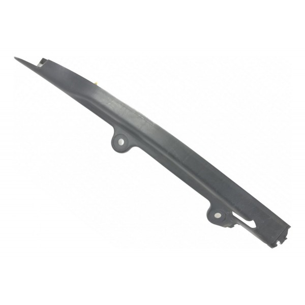 Soleira Traseira Esquerda Gol 1999 00 01 02 03 04 2005 Preto