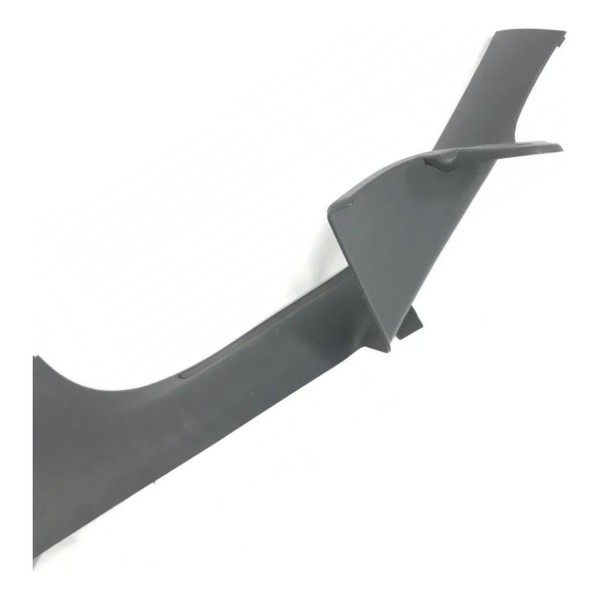 Soleira Direito Volkswagen Nivus Polo 1.0 Tsi 2021 2022 2023