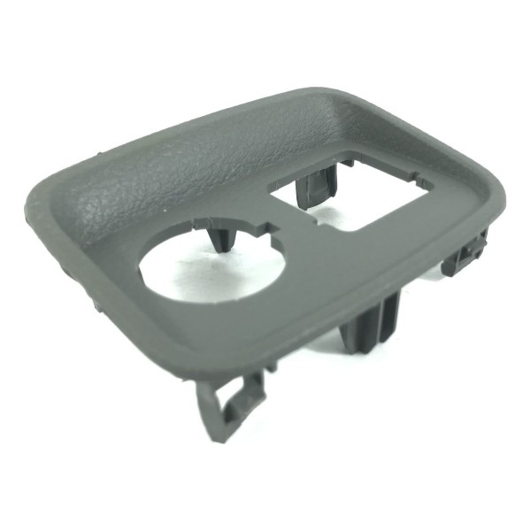 Moldura Entrada Tomada Console Toro 2018 19 20 21 22 2023