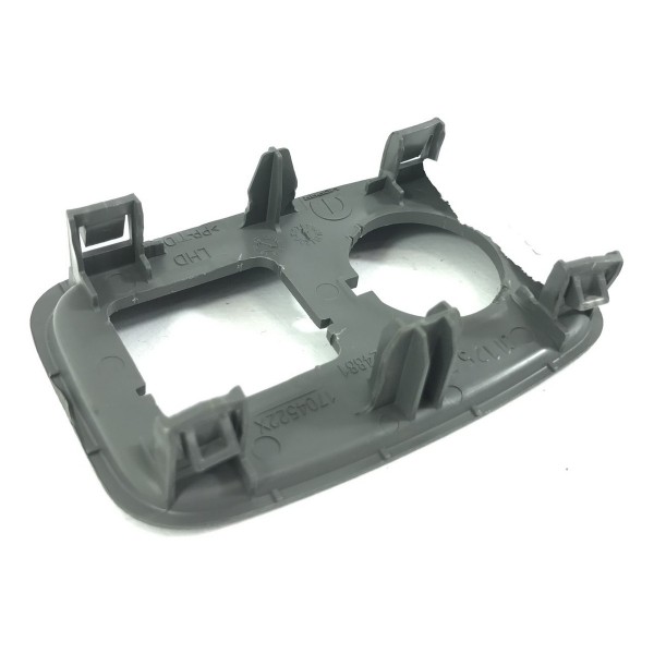 Moldura Entrada Tomada Console Toro 2018 19 20 21 22 2023