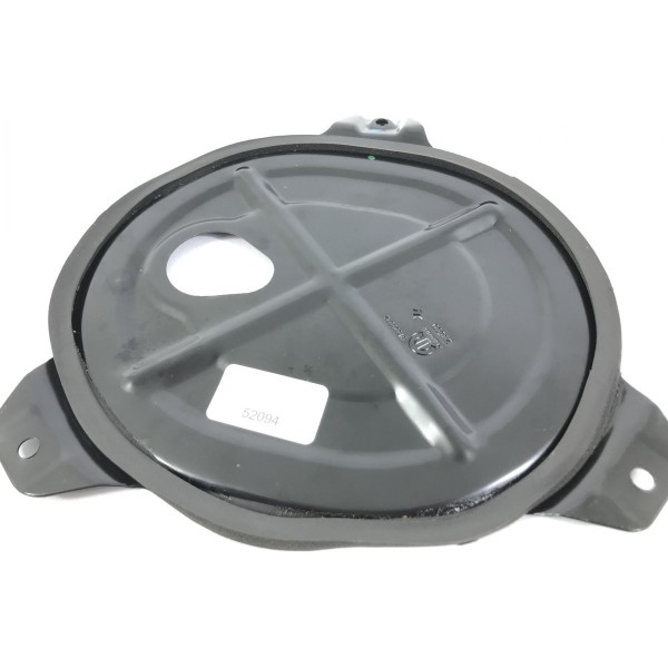 Tampa Protetor Bomba Combustível Toro 2018 19 20 21 22 2023 Preto