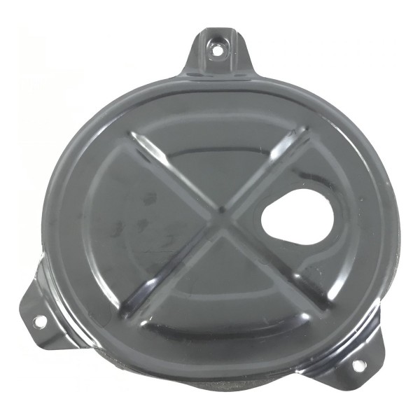 Tampa Protetor Bomba Combustível Toro 2018 19 20 21 22 2023 Preto