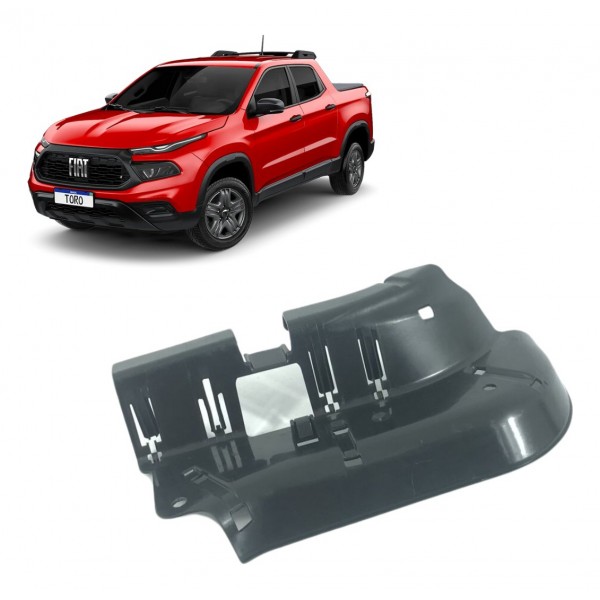 Moldura Guia Painel Esquerdo Toro 1.8 2018 19 20 21 22 2023