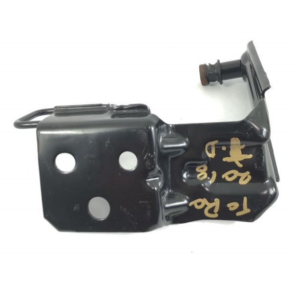 Suporte Trava Banco Dianteiro Direito Toro 18 19 20 21 22 23 Preto