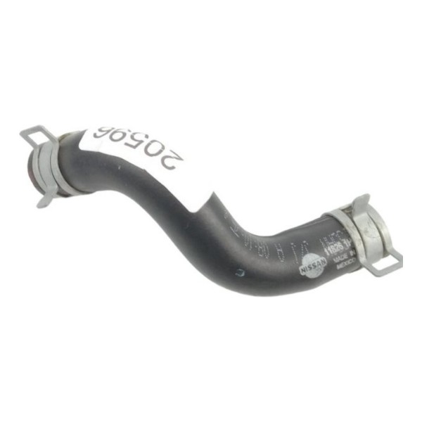 Mangueira Água Do Radiador  Versa 1.6 2017 Original 20596