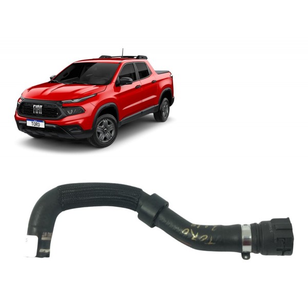 Mangueira Ar Quente Toro 1.8 2016 17 18 19 20 21 22 2023