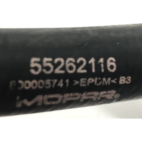 Mangueira Água Refrigeração Toro 2018 19 20 21 22 2023