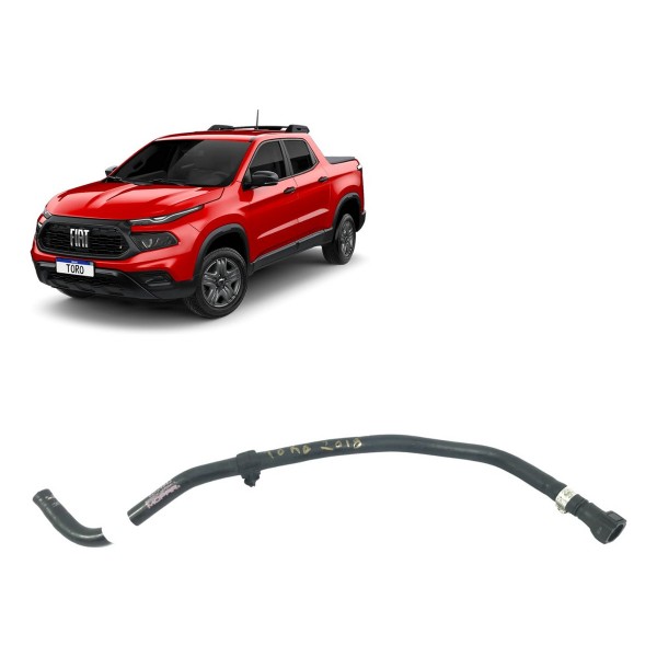 Mangueira Retorno Reservatório Água Toro 2018 19 20 21 22 23