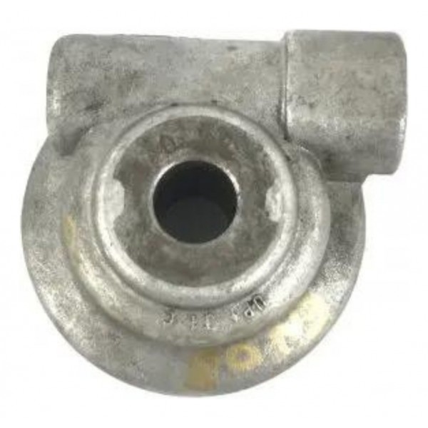 Desmultiplicador Caracol Suzuki En125 Yes 2008 (50621)