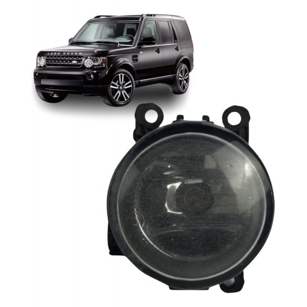 Farol Milha Esquerdo Discovery 4 2010 11 12 13 14 2015