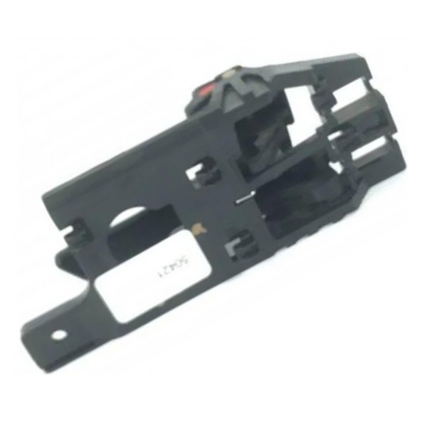 Maçaneta Traseira Esquerda Sportage Ex 2.0 16v 2009 (50421)