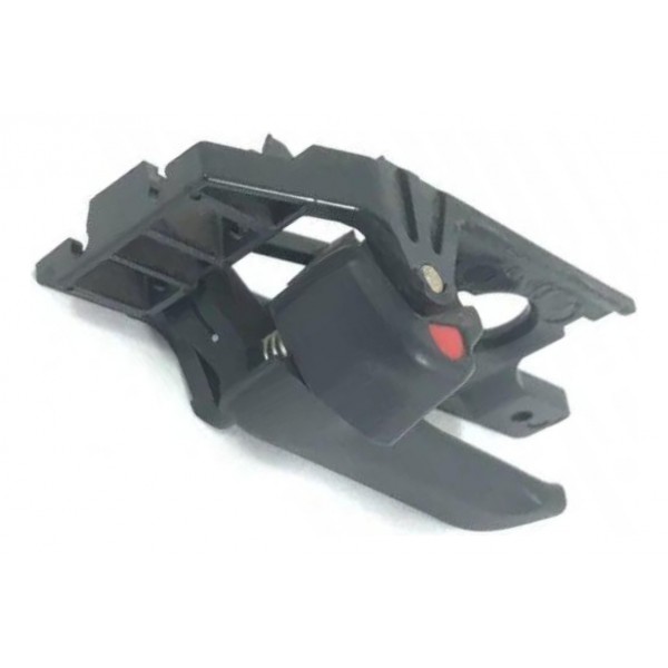 Maçaneta Traseira Esquerda Sportage Ex 2.0 16v 2009 (50421)