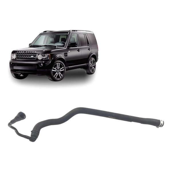 Mangueira Água Superior Discovery 4 2010 11 12 13 14 2015