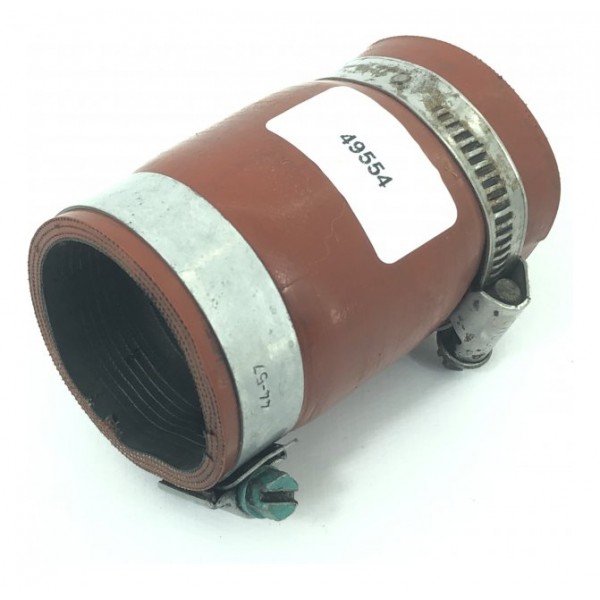 Mangueira Conexão Intercooler Discovery 4 2011 12 13 14 2015