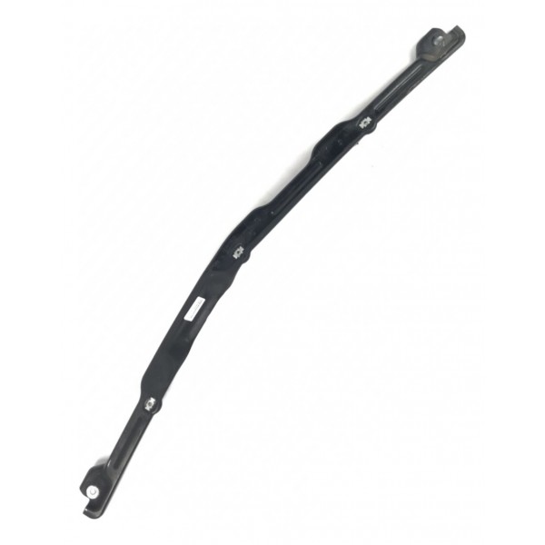 Suporte Central Parachoque Dianteiro Prisma 2015 (40583)