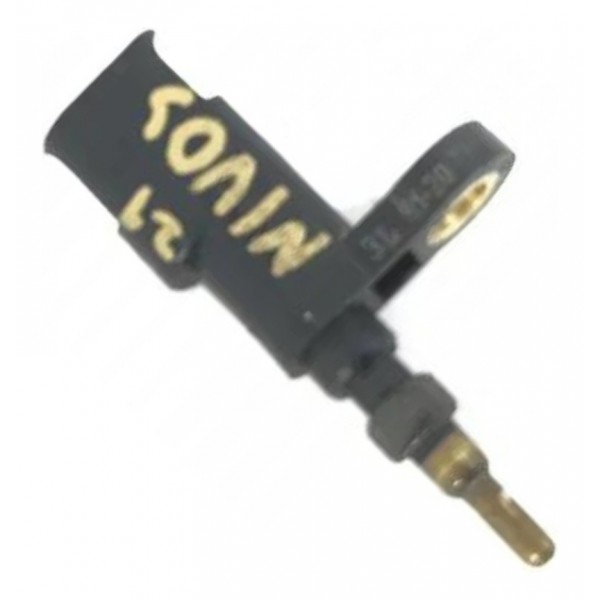 Sensor Temperatura Água Motor Volkswagen Original