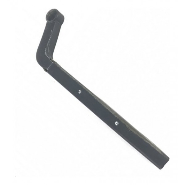 Braço Limpador Vidro Traseiro Discovery 4 2011 12 13 14 2015