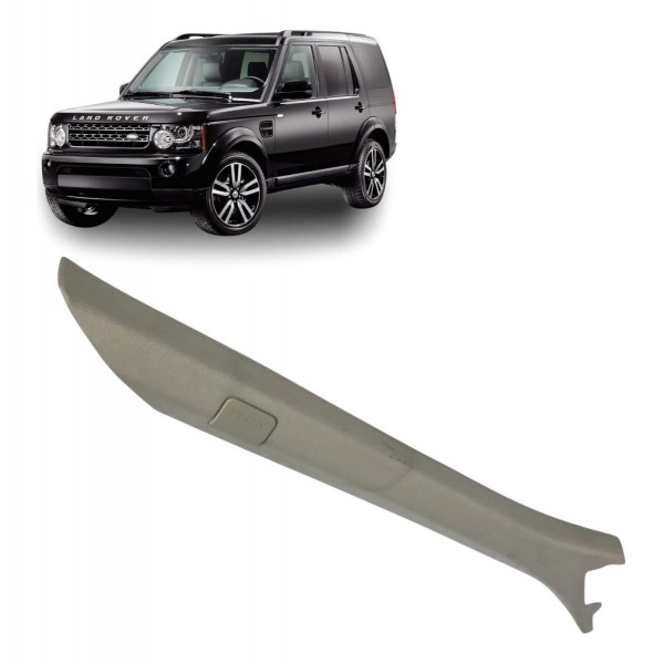 Acabamento Coluna Dianteiro Direito Discovery 4 2011 A 2015