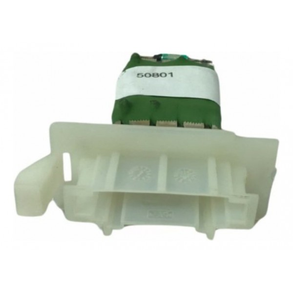 Resistência Ar Condicionado Original Vw Renault Audi Valeo