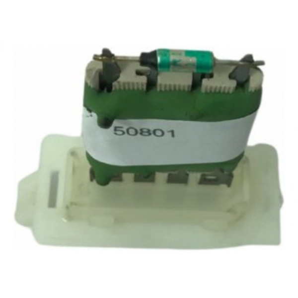 Resistência Ar Condicionado Original Vw Renault Audi Valeo