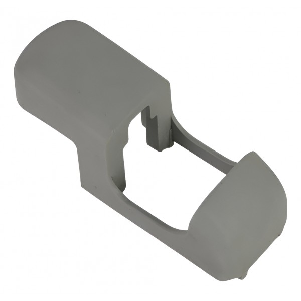 Acabamento Coluna Central Subaru Impreza 2008 2009