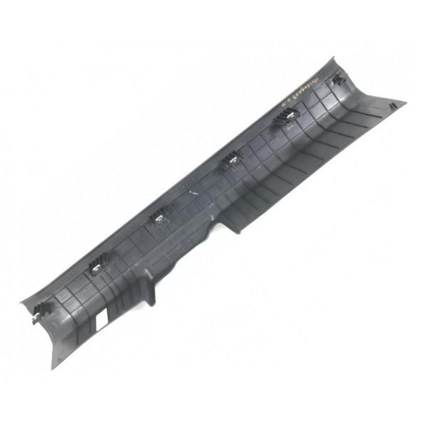 Acabamento Soleira Dianteira Direita Sportage16v 2009