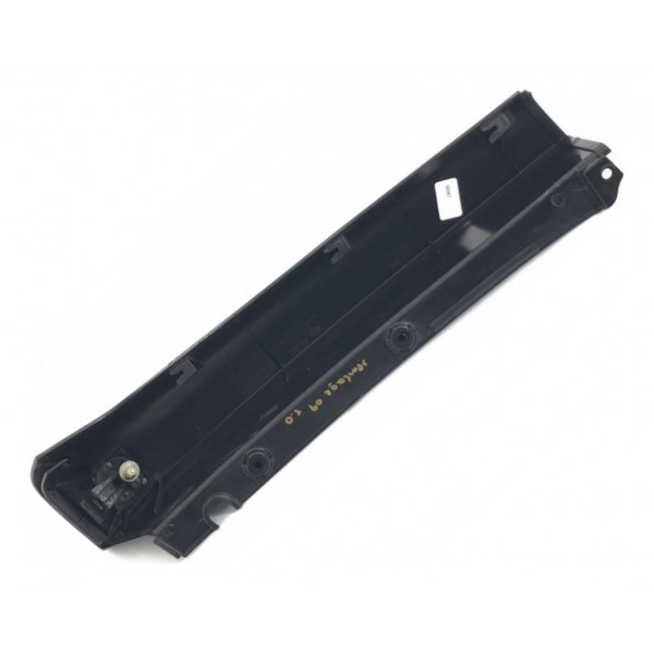 Moldura Lanterna Traseira Direita Sportage 16v 2009 Direito