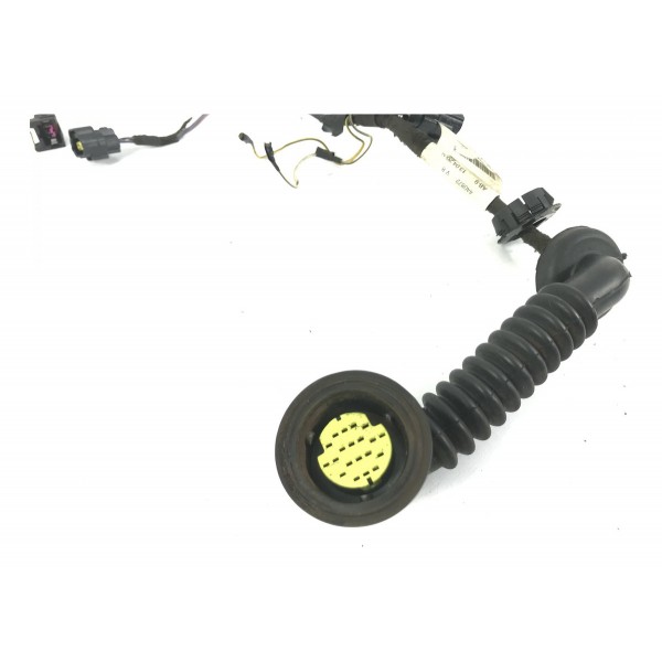 Chicote Porta Traseira Direita Gol 1999 00 01 02 03 04 2005