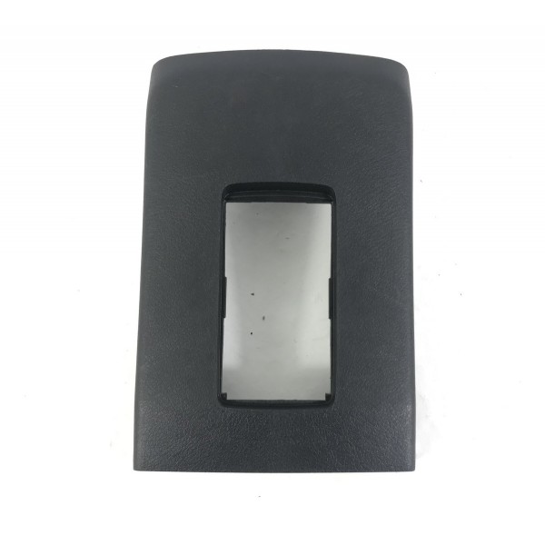 Moldura Console Central Corolla Xei 2015 16 17 18 2019