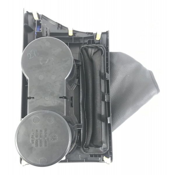 Porta Copos Console Corolla Xei 2015 2016 2017 2018 2019